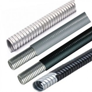 Flexible Steel Conduit